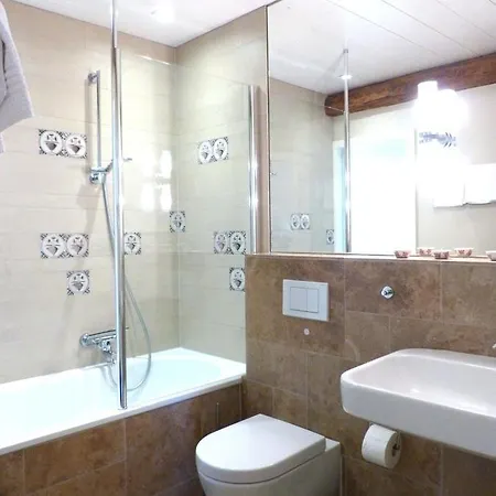 Vakantiehuis Ferienwohnung Hartelk Im Haus Rotstigh *