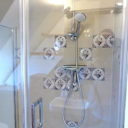 Ferienwohnung Hartelk Im Haus Rotstigh * Nebel