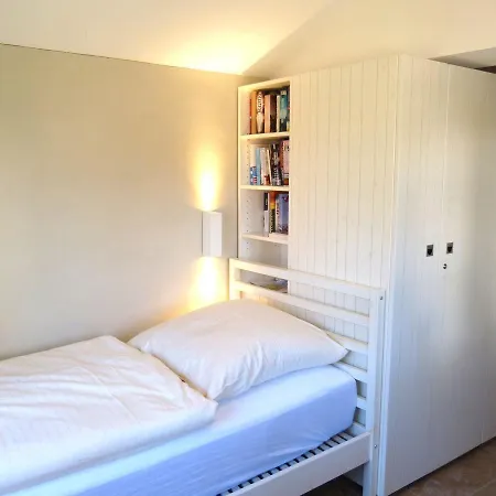 Vakantiehuis Ferienwohnung Hartelk Im Haus Rotstigh *