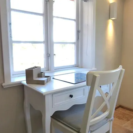 Ferienwohnung Hartelk Im Haus Rotstigh * Nebel