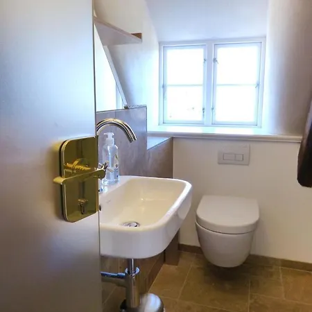 Ferienwohnung Hartelk Im Haus Rotstigh * Nebel